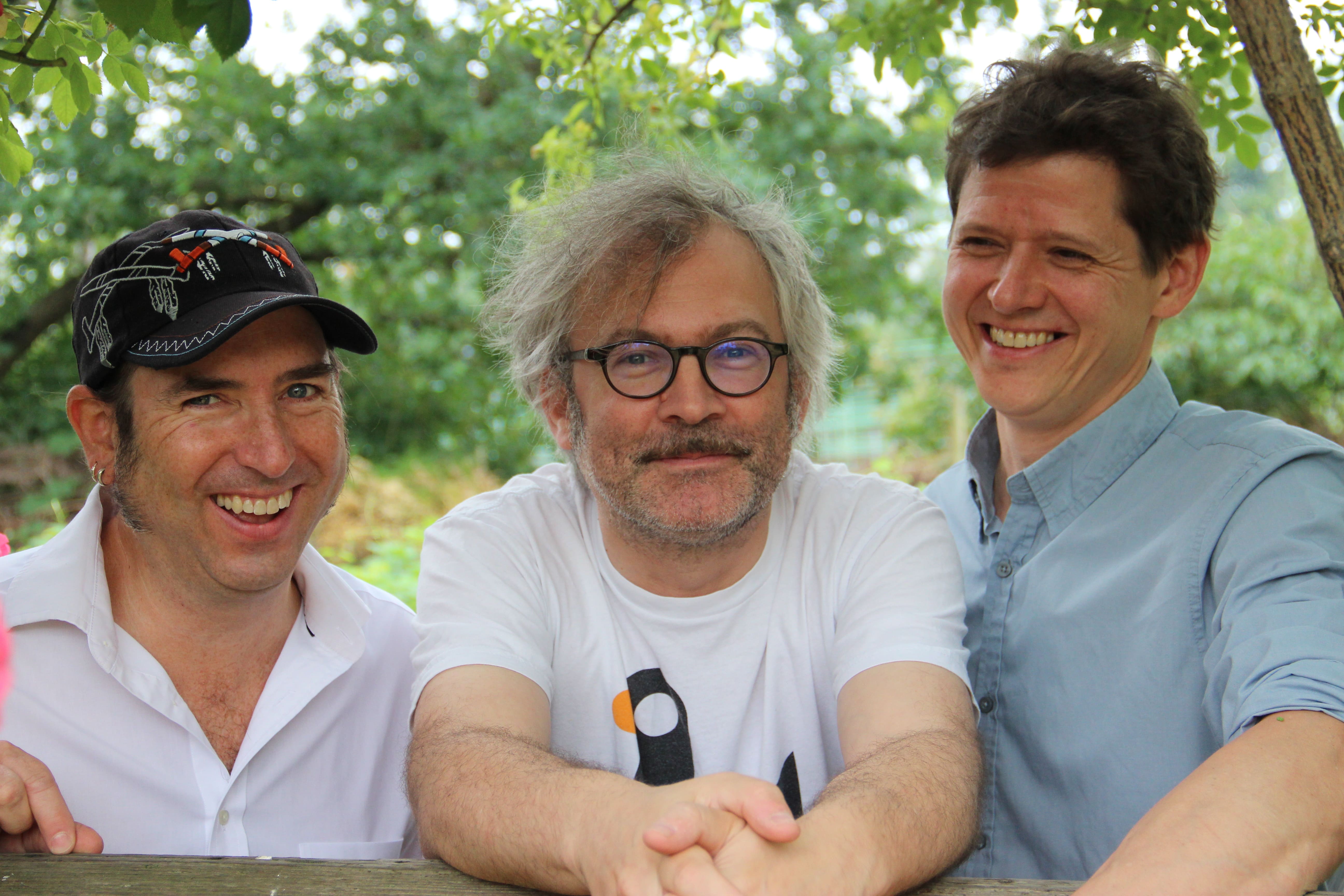 21.02.2026, 20 Uhr, HSB